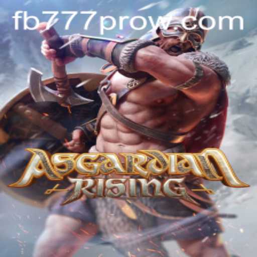 AsgardianRising: The Epic Fantasy Game Redefining Adventure