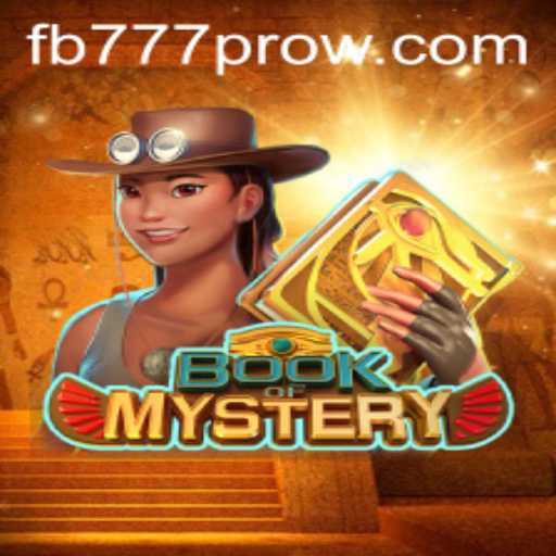 Unravel the Secrets of BookofMystery with FB777 Pro