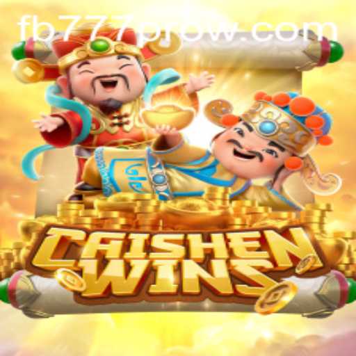 Unveiling CaishenWins: An Insight into the Thrilling Slot Game with FB777 Pro