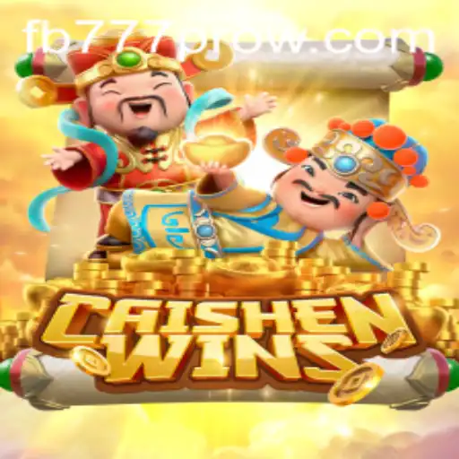 Unveiling CaishenWins: An Insight into the Thrilling Slot Game with FB777 Pro