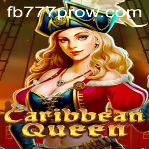 Caribbean Queen: The Ultimate Adventure with FB777 Pro