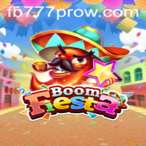BoomFiesta: Unraveling the Excitement of FB777 Pro
