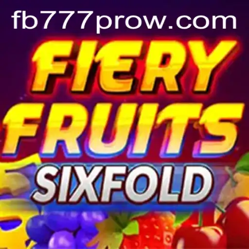 FieryFruitsSixFold: A New Era in Gaming Begins