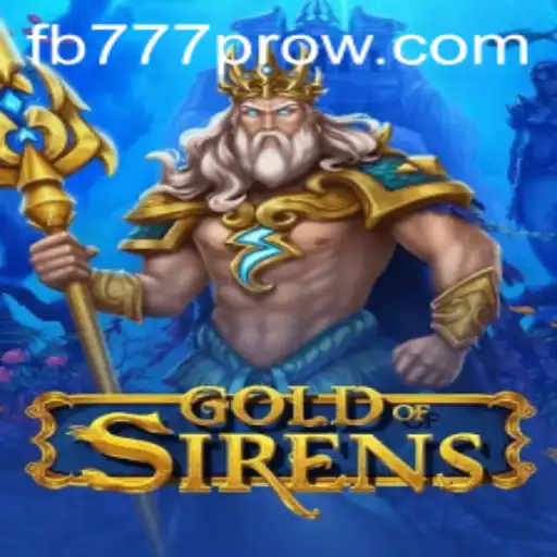 Discover the Thrill of GoldofSirens: A Dive into the Underwater Adventure