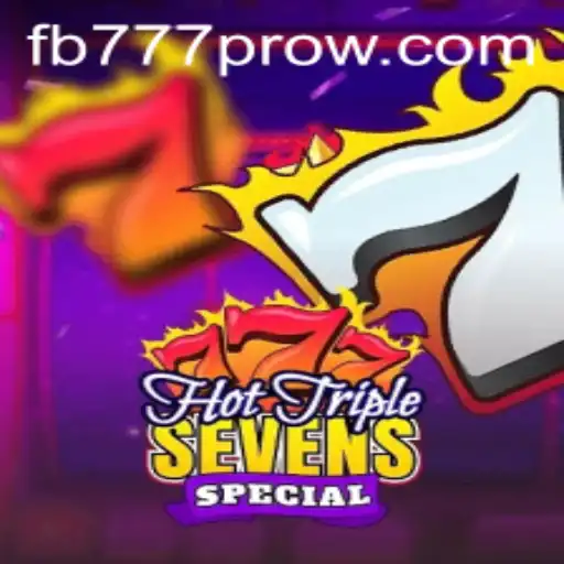 HotTripleSevensSpecial: The Ultimate Gaming Experience