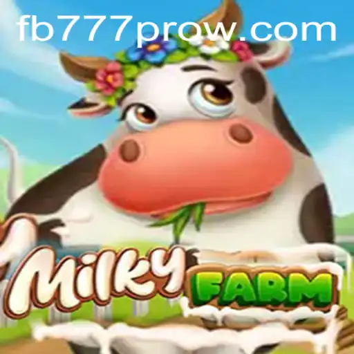 Explore the Enchanting World of MilkyFarm with FB777 Pro