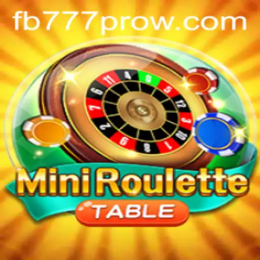 Exploring MiniRoulette: A Modern Twist on Classic Casino Gaming with FB777 Pro