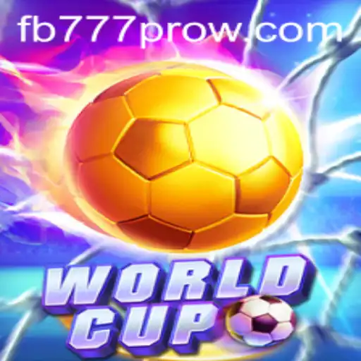 Exploring WorldCup: The Thrilling Game of FB777 Pro