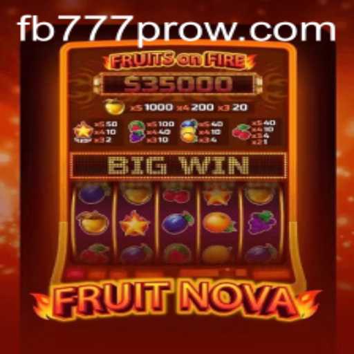 FruitNova: A Delectable Journey into the World of Gamified Agriculture
