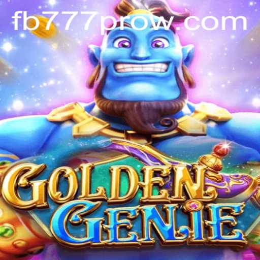 Discover the Magical World of GOLDENGENIE: A Comprehensive Guide