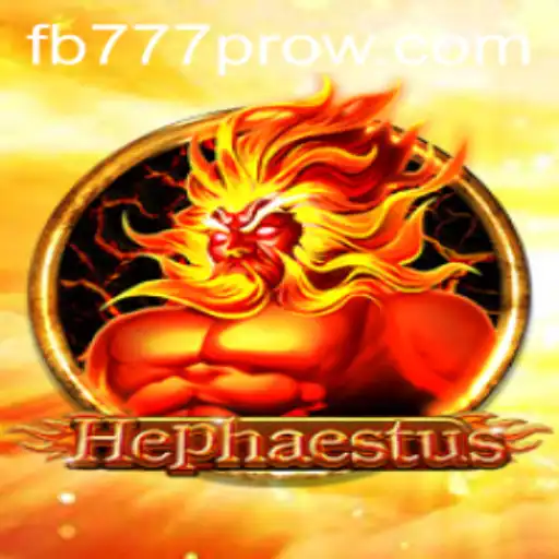 Hephaestus: A Captivating Journey in the World of FB777 Pro