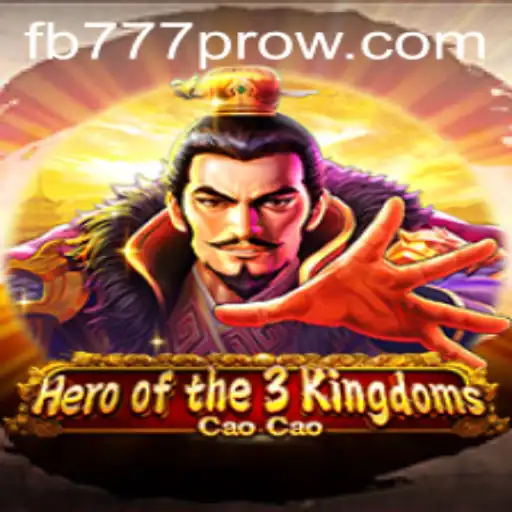 Unlocking the Epic Adventure of Heroofthe3KingdomsCaoCao