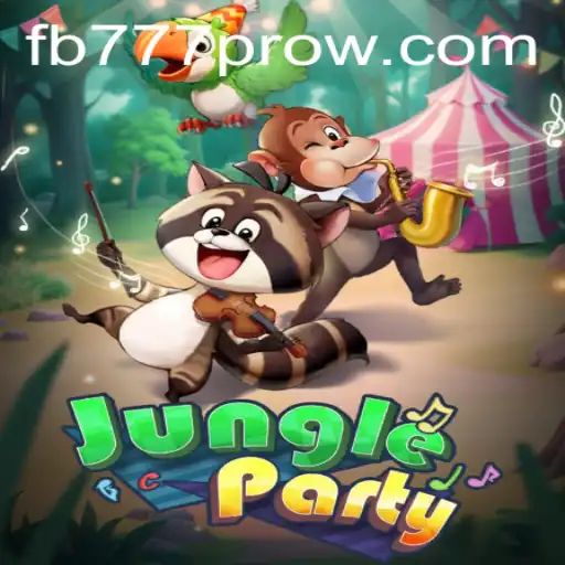 JungleParty Game Overview and Rules