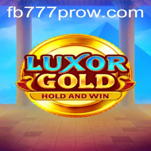 LuxorGold Game Review: Unlocking the Secrets of Ancient Riches with FB777 Pro