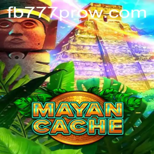 MayanCache: Unearthing Ancient Mysteries with Modern Technology