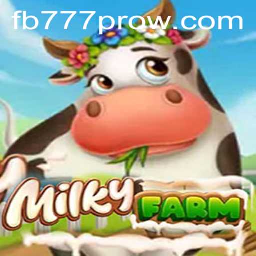Explore the Enchanting World of MilkyFarm with FB777 Pro