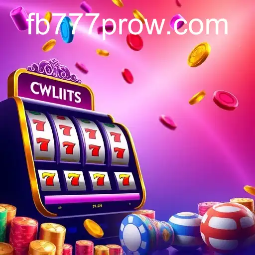 Exploring Online Slots with FB777 Pro