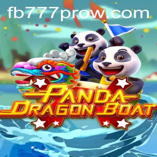 Exploring PANDADRAGONBOAT: The Game that Combines Strategy and Tradition