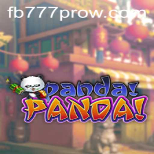 PandaPanda: A Journey into the World of FB777 Pro
