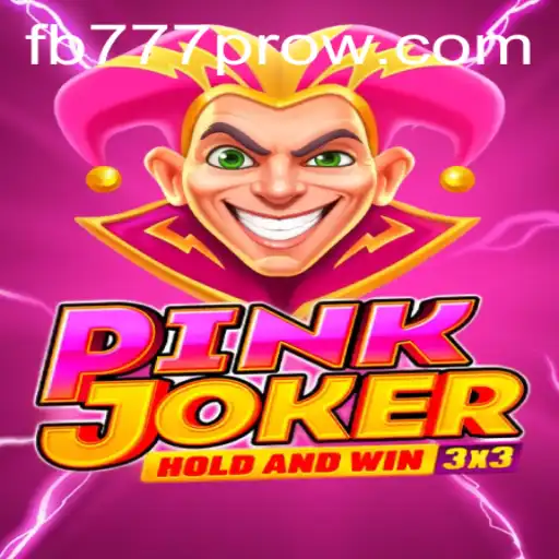 Discover the Thrilling World of Pinkjoker: FB777 Pro Experience