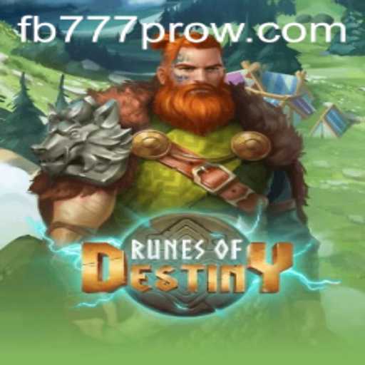 Exploring the Enigmatic World of RunesOfDestiny and the Mysterious FB777 Pro