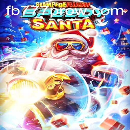 StempedeRushSpeedy: The Ultimate Gaming Experience with FB777 Pro