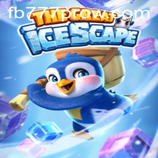 Exploring TheGreatIcescape: A Thrilling Adventure with FB777 Pro
