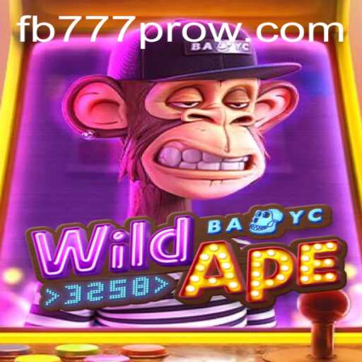 Discover the Thrilling World of WildApe3258 with FB777 Pro