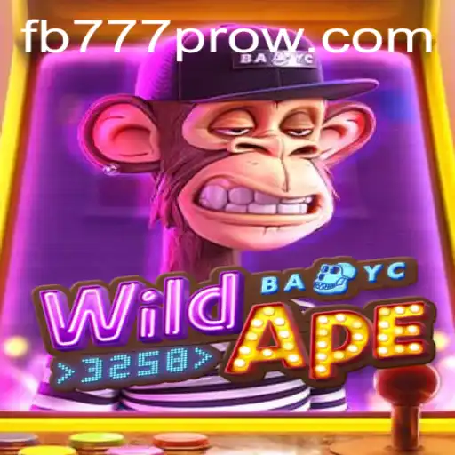 Discover the Thrilling World of WildApe3258 with FB777 Pro