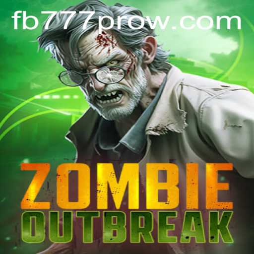 ZombieOutbreak: Rise of the Undead with FB777 Pro